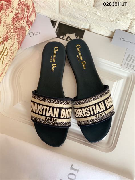 christian dior slippers dupe|christian dior slippers for women.